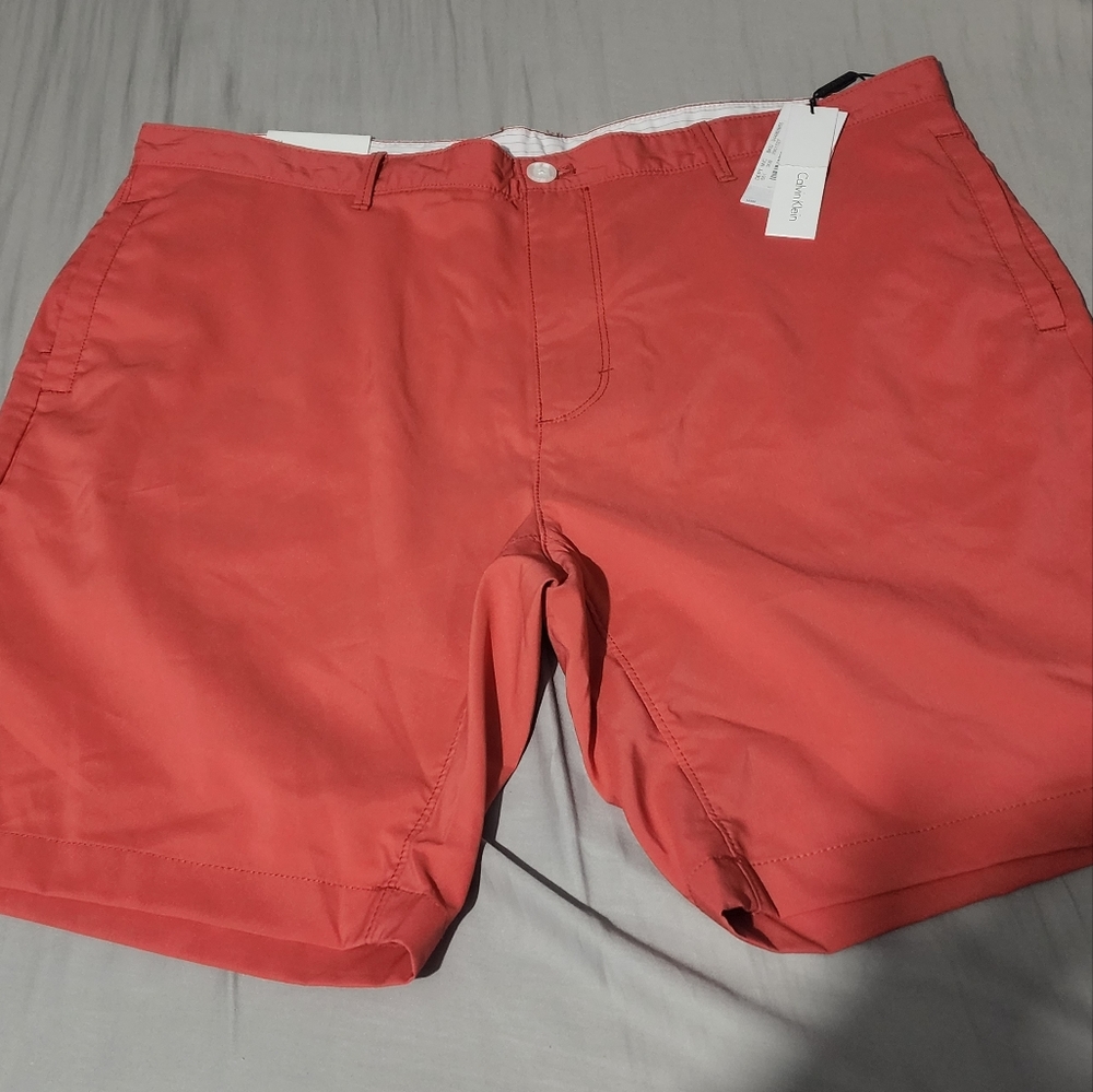 Calvin Klein shorts
